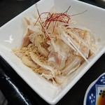 立ち呑み処 ふくふく - 