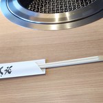 Wagyuu Yakiniku Heijouen - 1802_平城苑 EXPOCITY店_店内