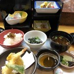 一献 - 