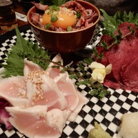 肉匠 とろにく 恵比寿店 - 