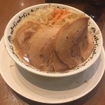 Yarou Ramen - 