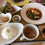 黒酢の郷 桷志田 - 