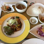 黒酢の郷 桷志田 - 