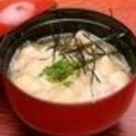 京都豆腐皮澆汁飯