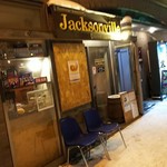 ジャクソンビル - 