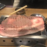 Oosaka Yakiniku Horumon Futago - 