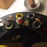 デュ・ヴァン・ハッシシ - 