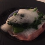 デュ・ヴァン・ハッシシ - 