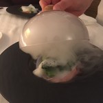 デュ・ヴァン・ハッシシ - 