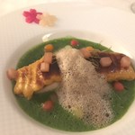 デュ・ヴァン・ハッシシ - 