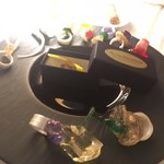 デュ・ヴァン・ハッシシ - 