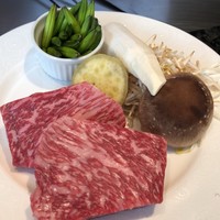 鉄板焼 匠 - 