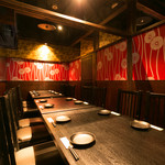 秘伝手羽先唐揚げと本格串焼専門店 鳥心 関内駅前店