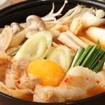 備長扇屋 - 料理写真:
