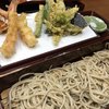 蕎麦處 しみず