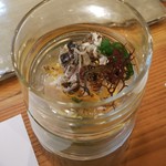 須崎屋台かじしか - 