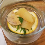 須崎屋台かじしか - 