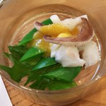 須崎屋台かじしか - 