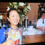 ブション - KBS京都　『原日出子の京さんぽ』より