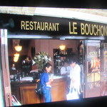 ブション - 同左　右側の女性は元サービスの方