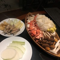 御膳房 銀座店 - 