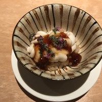 Nishimura Takahito La cuisine creativite - 