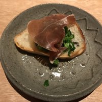 Nishimura Takahito La cuisine creativite - 