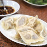 台湾客家料理 新竹 - 餃子