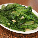台湾客家料理 新竹 - A菜