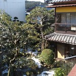 Fujinoya Ryokan - 