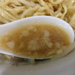 ラーメン二郎 - 飲み物