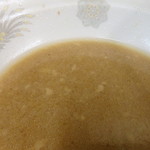 ラーメン二郎 - さすがに全部は無理