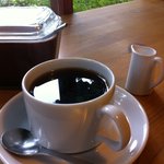 マンモスコーヒー - 