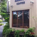 マンモスコーヒー - 