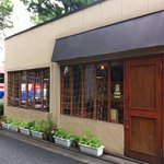 マンモスコーヒー - 