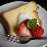 和 Ann あん藤 - デザート（6/3）