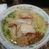 ざぼんラーメン 与次郎店