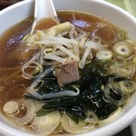 Ramen Hinode - 