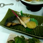 富士緑の休暇村 - 魚