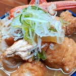 魚がし 福ちゃん - 