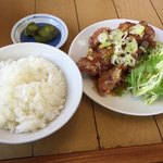 ラーメン食堂 ホームラン - 