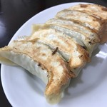 手打ちラーメン俵屋 - 