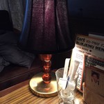 カフェー ブリキイヌ - 