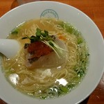 麺屋 六感堂 - 