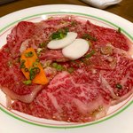 焼肉 鶯谷園 - 