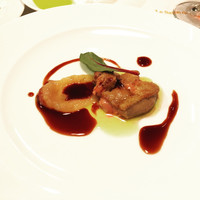 Le Salon de Legumes - 