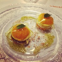 Le Salon de Legumes - 