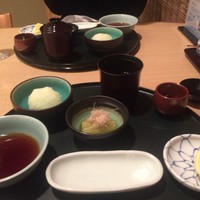 天ぷら 天芝 - 