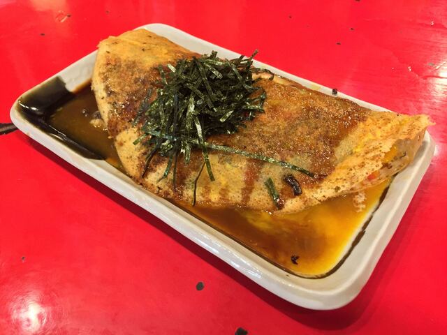 一銭洋食は大正時代に作られたお好み焼きのルーツと言われる庶民の味 京都府京都市東山区祇園四条通縄手上ル祇園町北側 By さすらいの旅人 全国各地孤独のグルメ 壹銭洋食 壹錢洋食 イッセンヨウショク 祇園四条 お好み焼き 食べログ 一銭洋食は大正時代に作られたお好み焼きのルーツと言われる庶民の味 京都府京都市東山区祇園四条通縄手上ル祇園町北側 By さすらいの旅人 全国各地孤独のグルメ 壹銭洋食 壹錢洋食 イッセンヨウショク 祇園四条 お好み焼き 食べログ