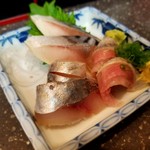 Sushi Shokudou Ichigin - 